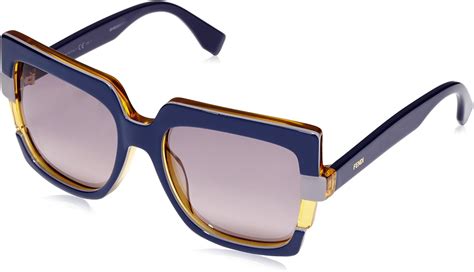 lunette solaire fendi femme 2020|Lunettes de soleil de luxe pour Femme .